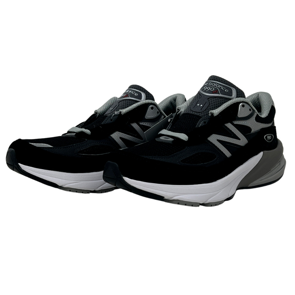 New Balance 990v6 Made in USA Women's Size 7 / W990BK6